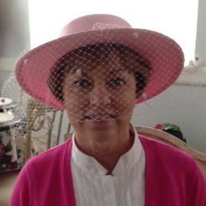 Meet your Posher, Jamie